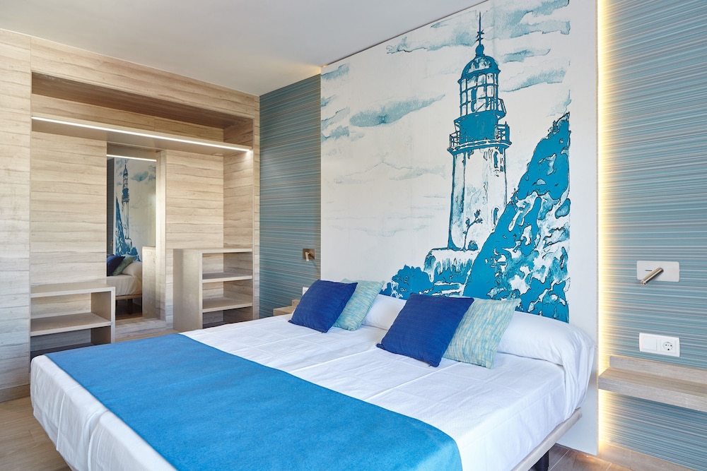 Sol Bahia Ibiza Suites 14/41