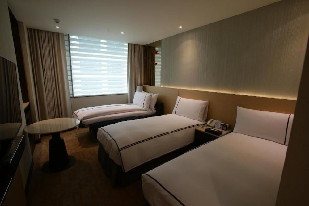 K Hotels Taipei Tianjin 27/59