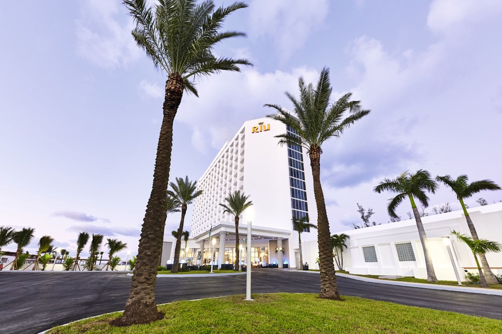 Riu Palace Paradise Island - Adults Only - All Inclusive 46/50