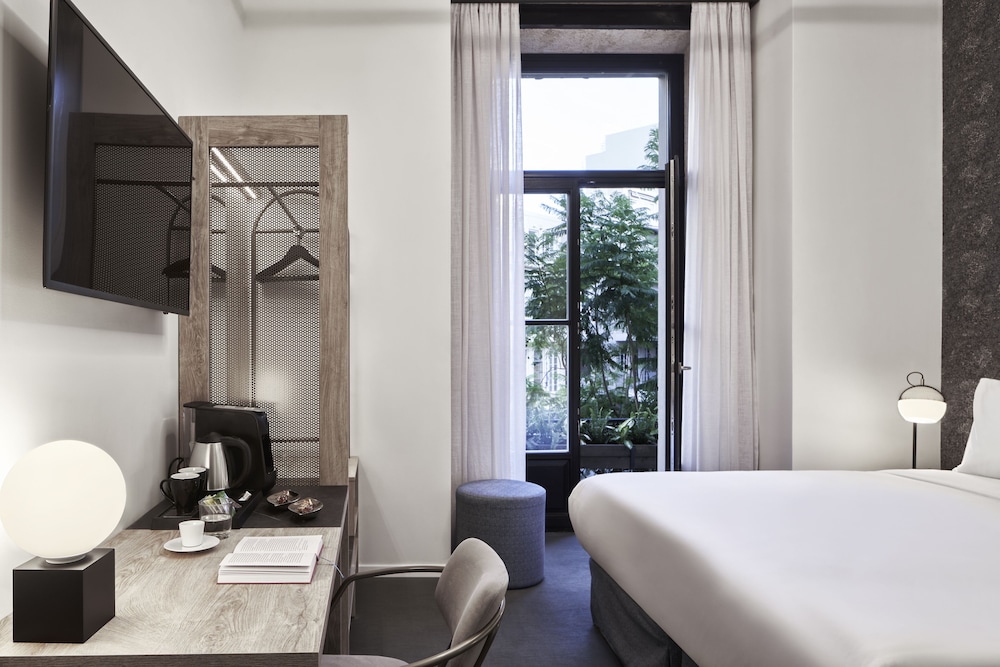 NLH Monastiraki | Neighborhood Lifestyle Hotels 49/50