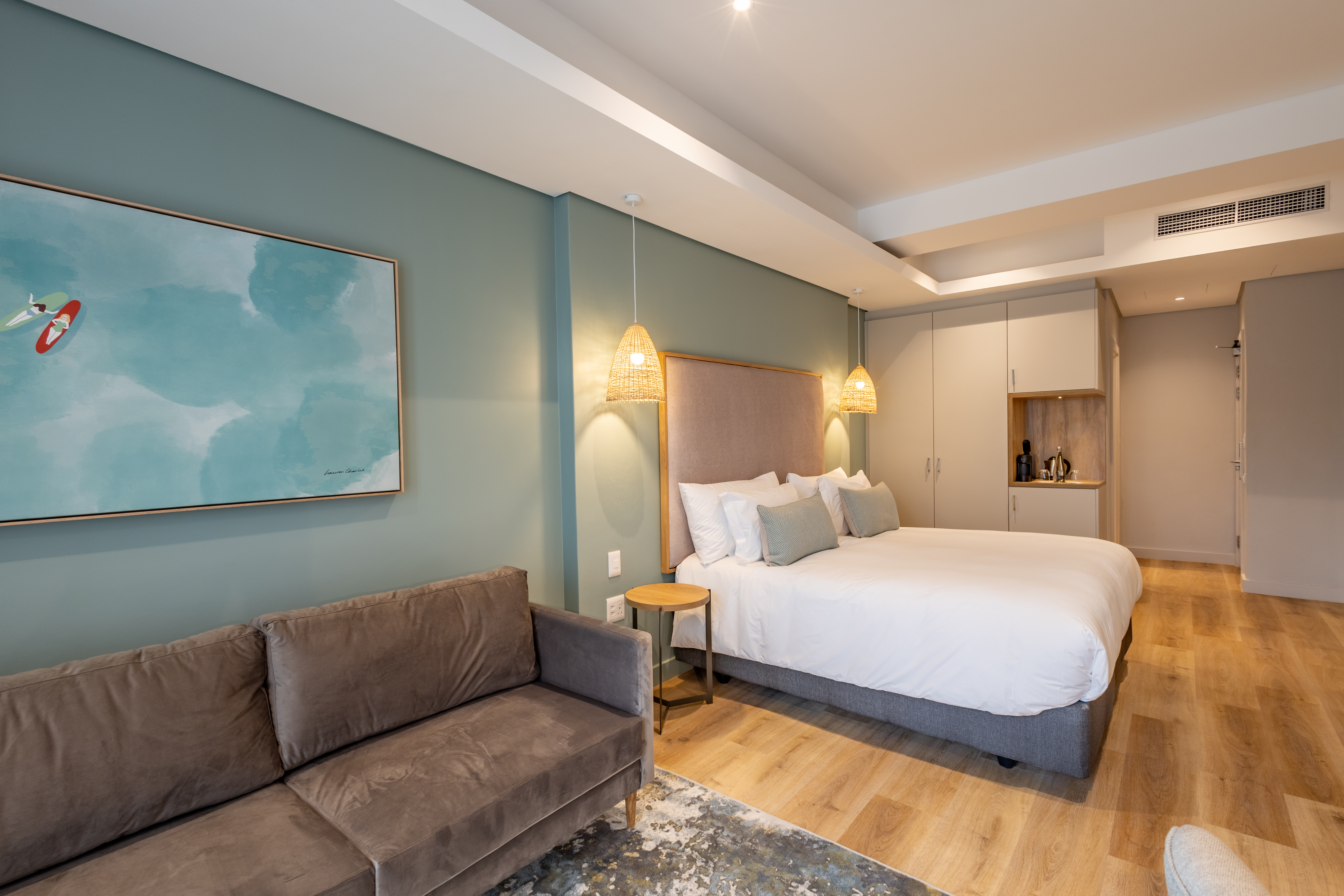Plett Quarter Hotel 18/41
