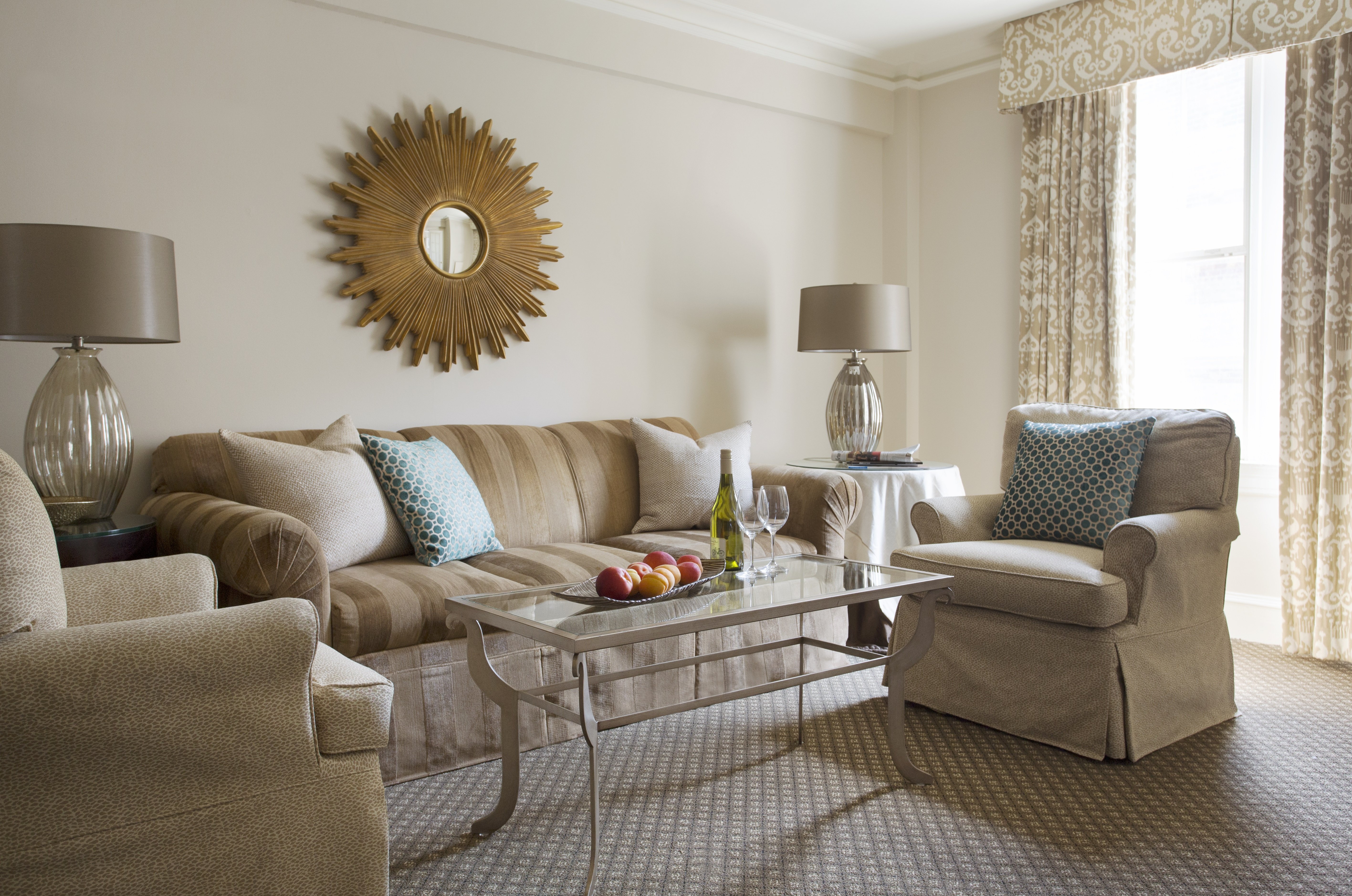 The Eliot Suite Hotel 47/78