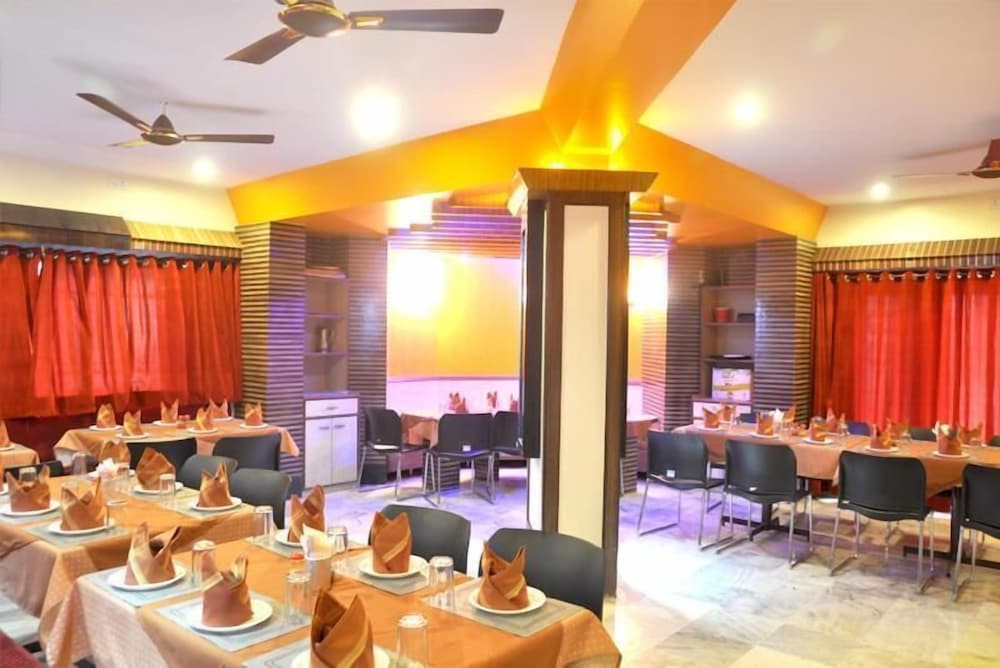 Hotel Sharan 14/15