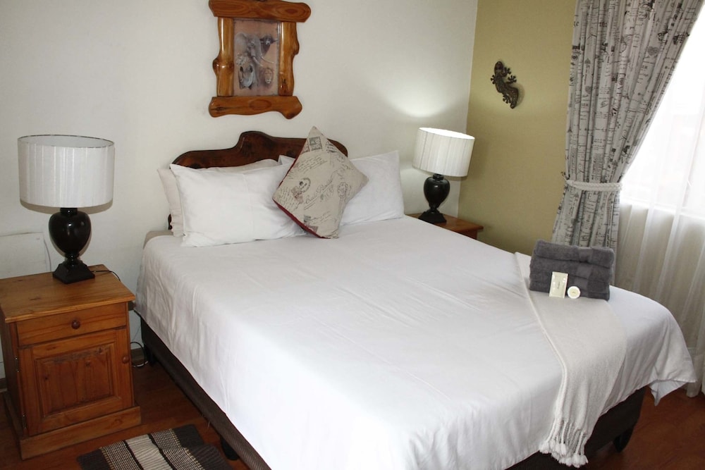 Kalahari Guest House 18/50