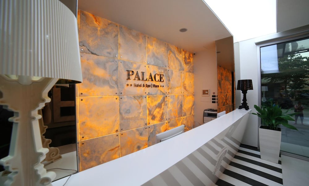Hotel Palace Vlore 6/48