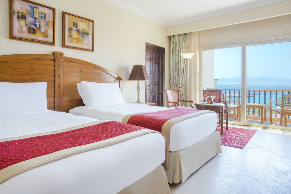 Kempinski Hotel Soma Bay 16/80