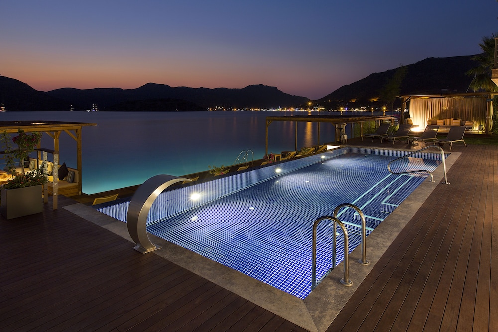 Miamai Hotel - Adults Only 24/50