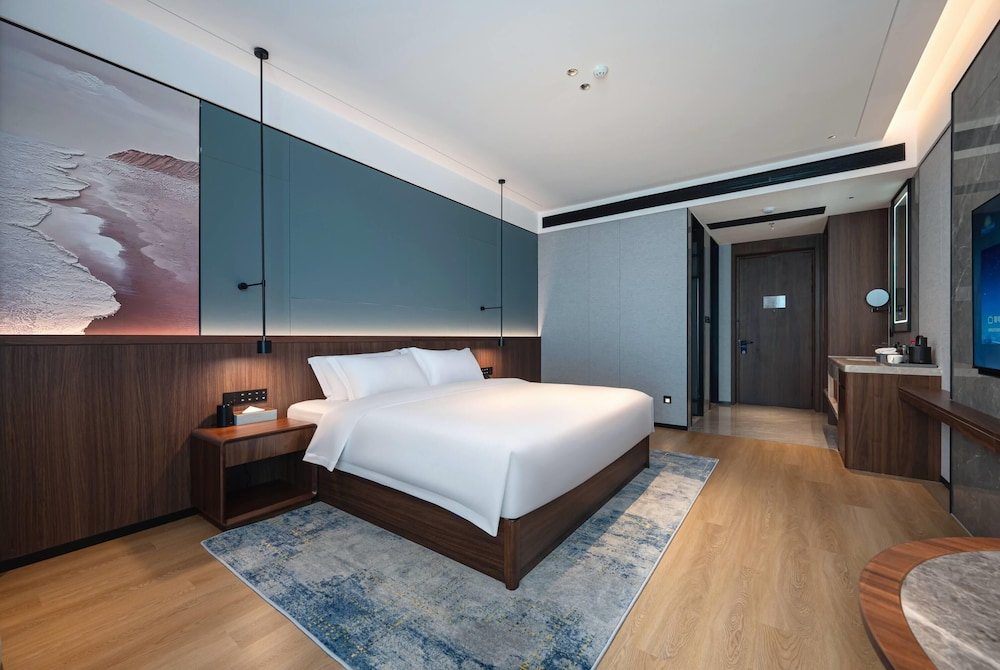 Days Hotel by Wyndham Changsha East 21/59