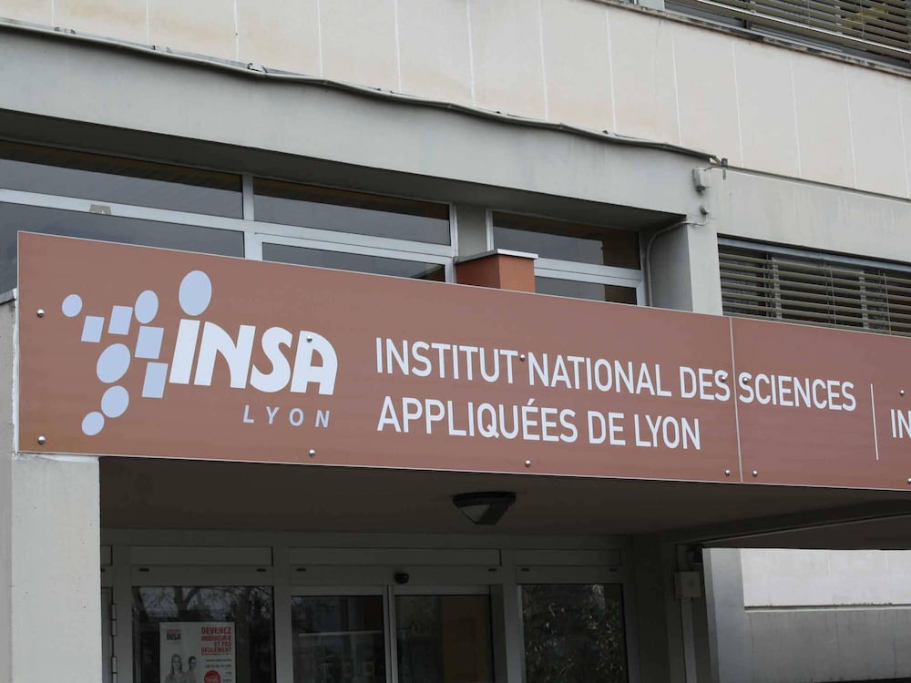 Ibis Budget Lyon Villeurbanne 4/48