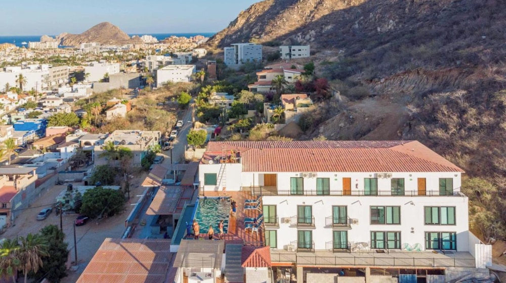 Collection O Morgan City Center, Los Cabos 6/57