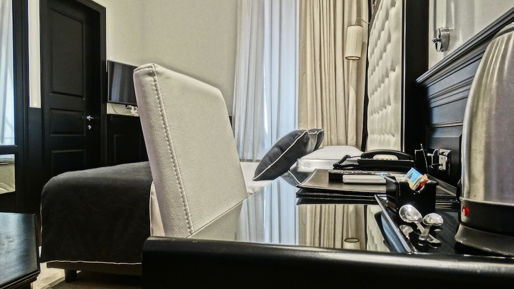 Vaticano Royal Suite 27/34