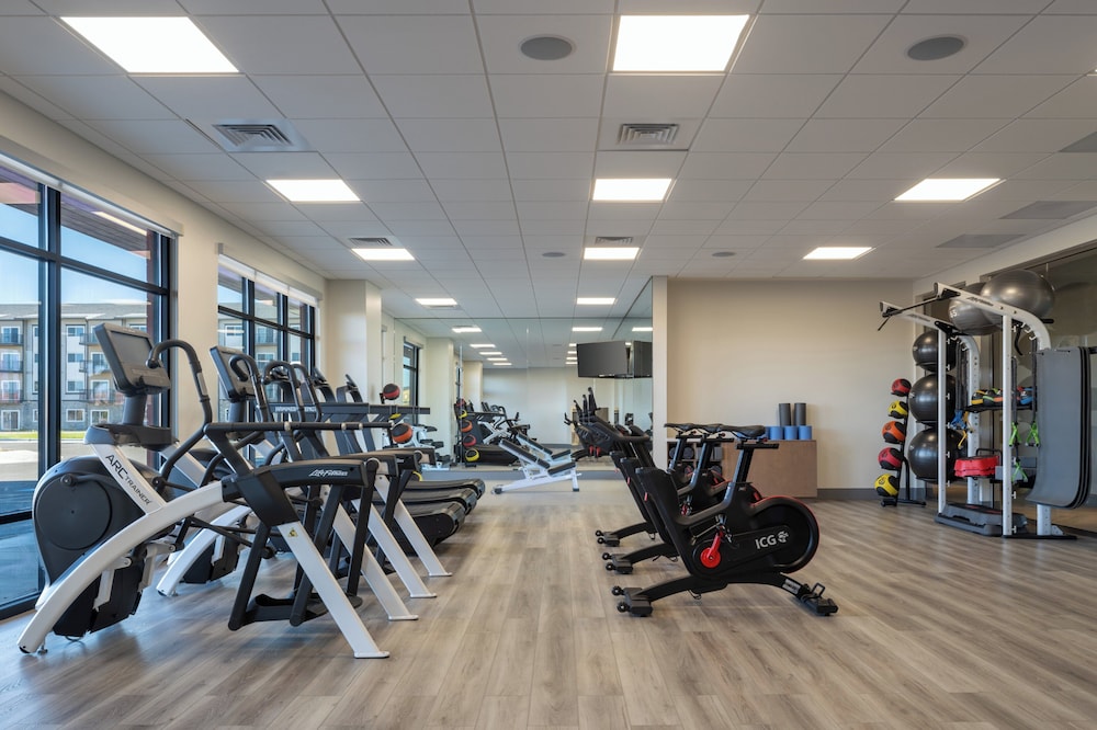Staybridge Suites Orlando Universal Blvd By Ihg 22/50