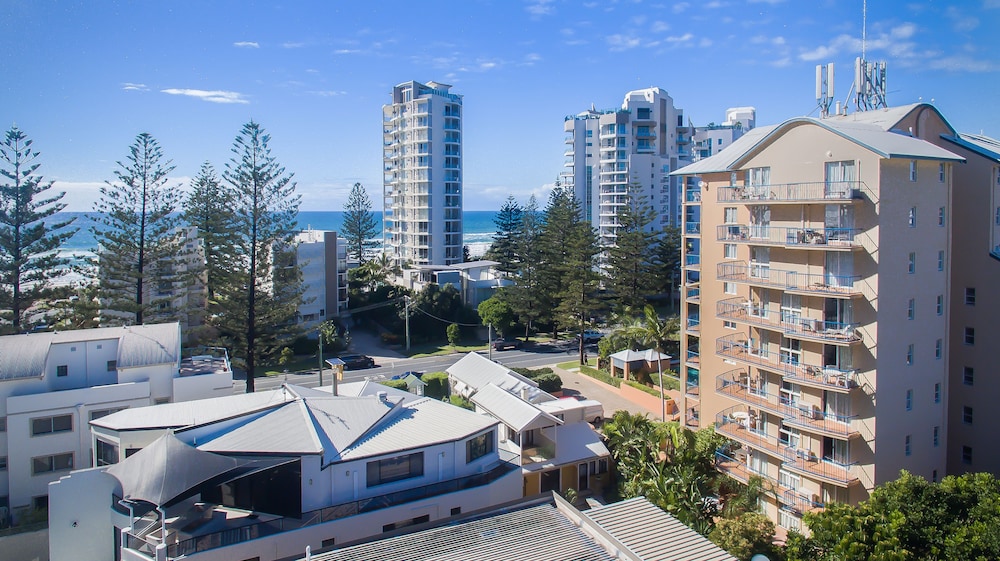 San Mateo on Broadbeach 41/51