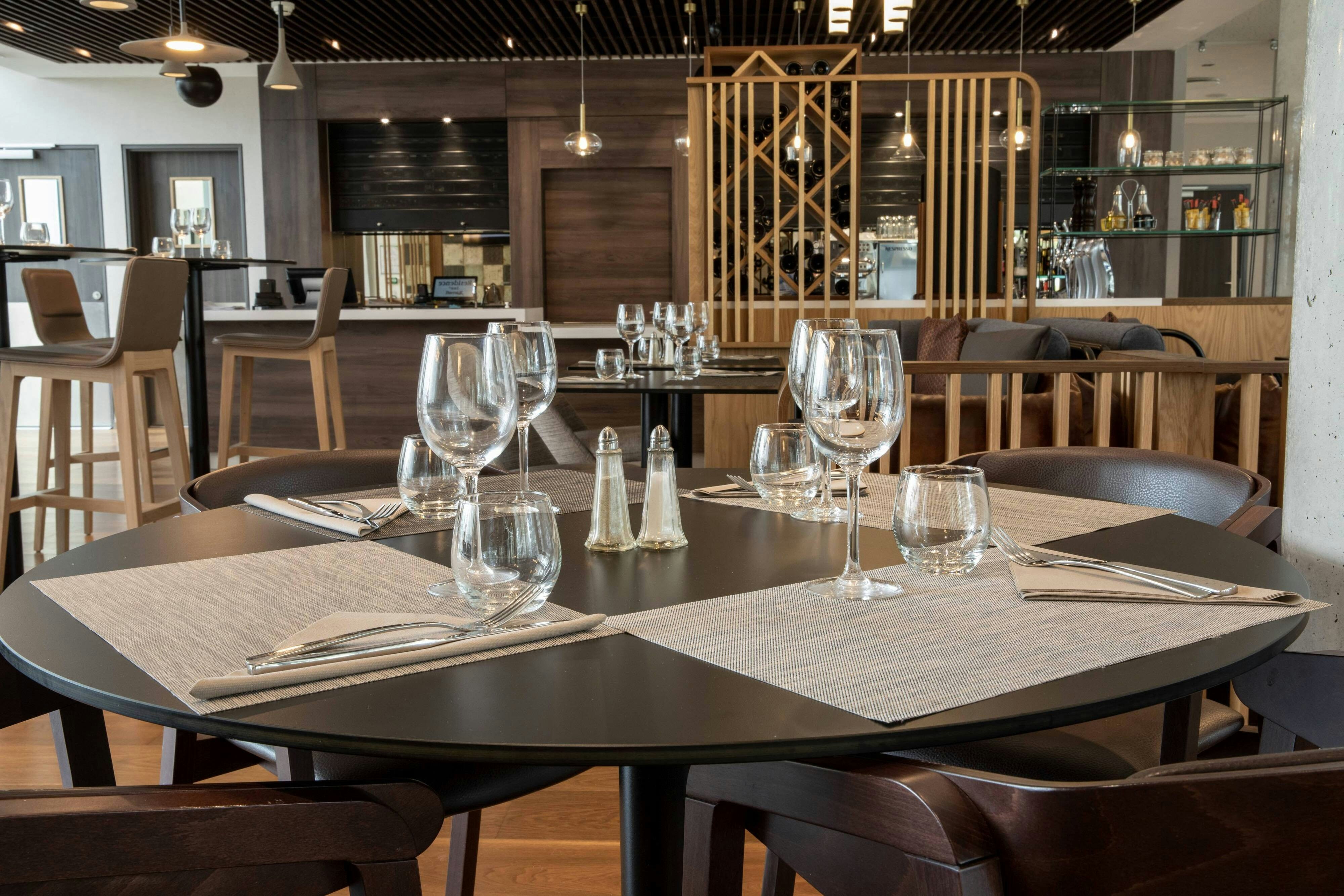 Residence Inn Toulouse Blagnac 40/50