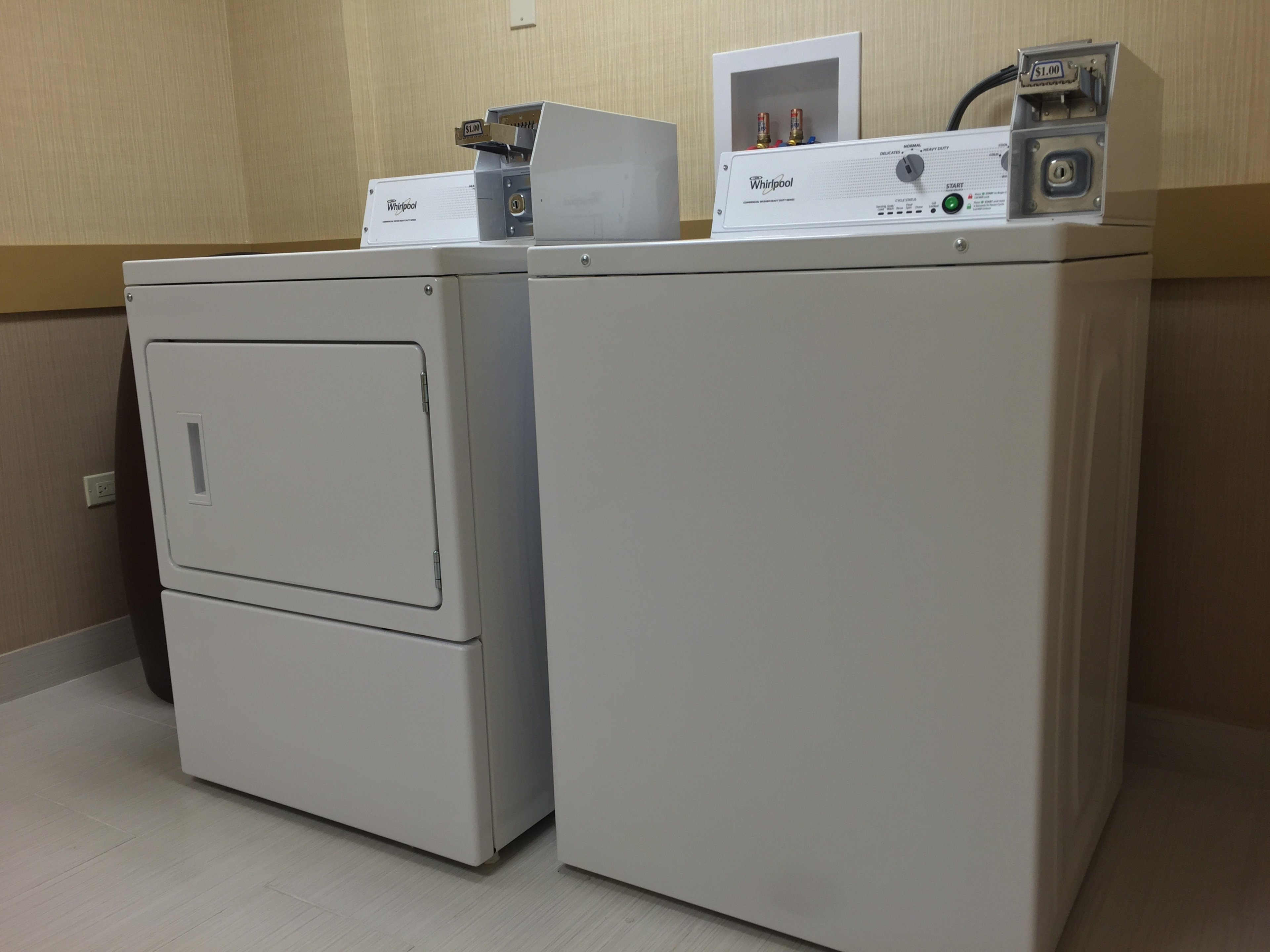 Holiday Inn Express Chicago NW - Arlington Heights, an IHG Hotel 51/54