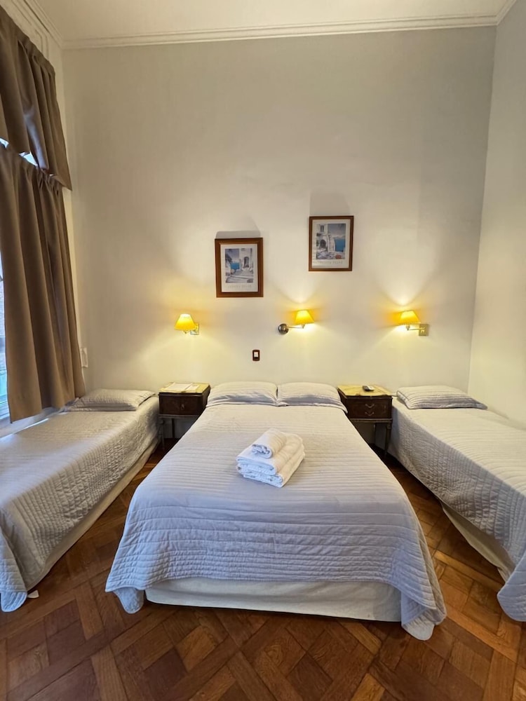 Hotel Frossard 13/50