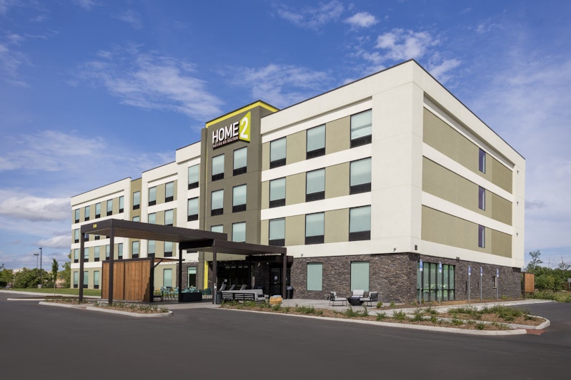 Home2 Suites by Hilton Winchester 1/14