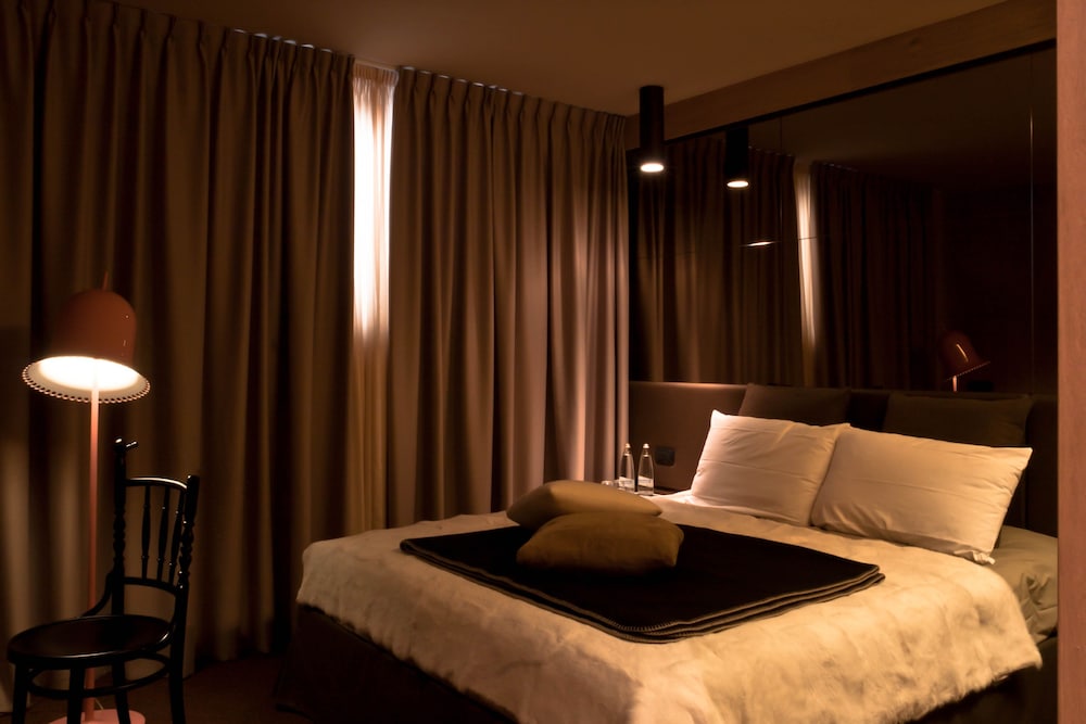 Charme Hotel Alexander 15/29