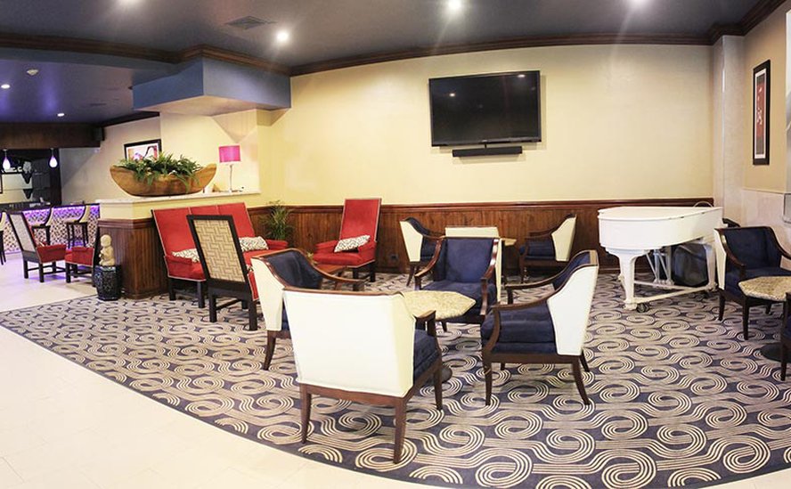 Jamaica Pegasus Hotel 90/100