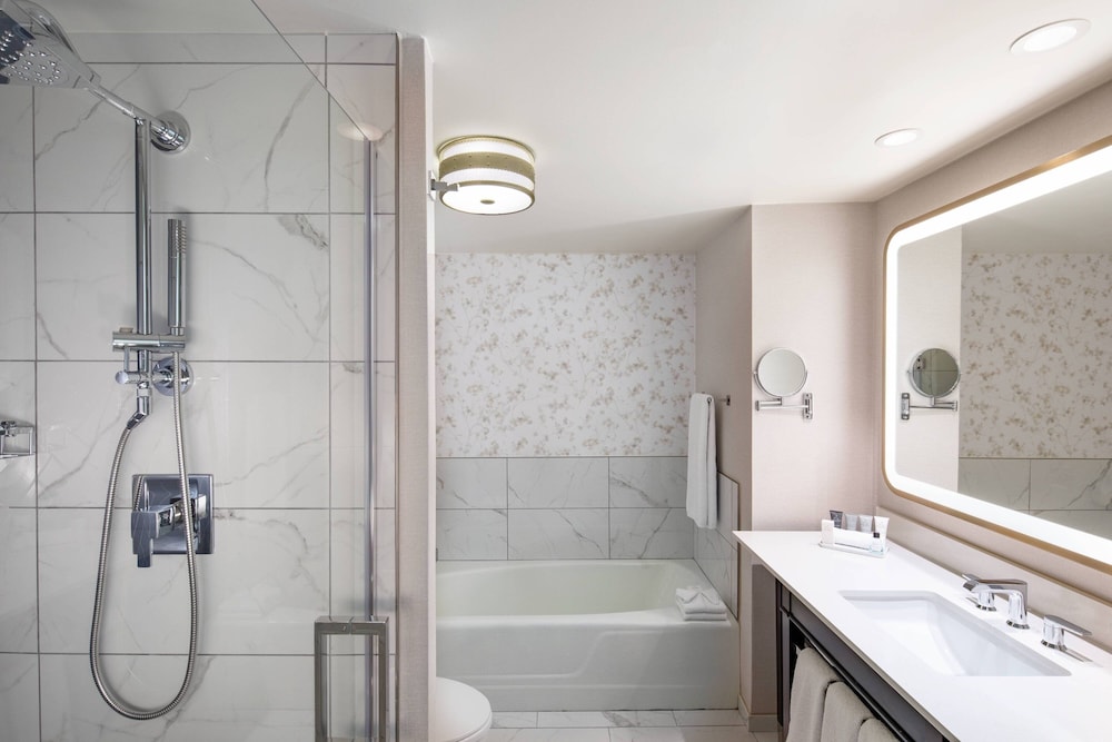 Jw Marriott Atlanta Buckhead 17/54