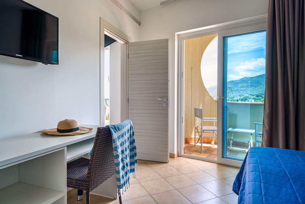 Carlton Hotel Riviera - Cefalu 38/70