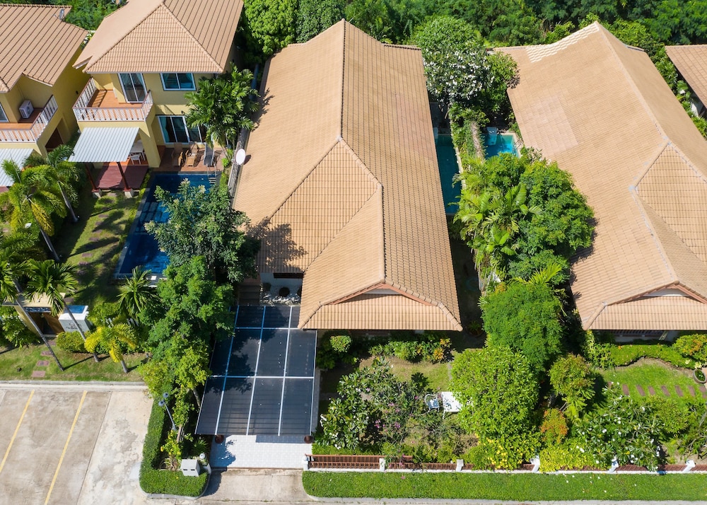 Blu Marine Hua Hin Resort And Villas 27/50