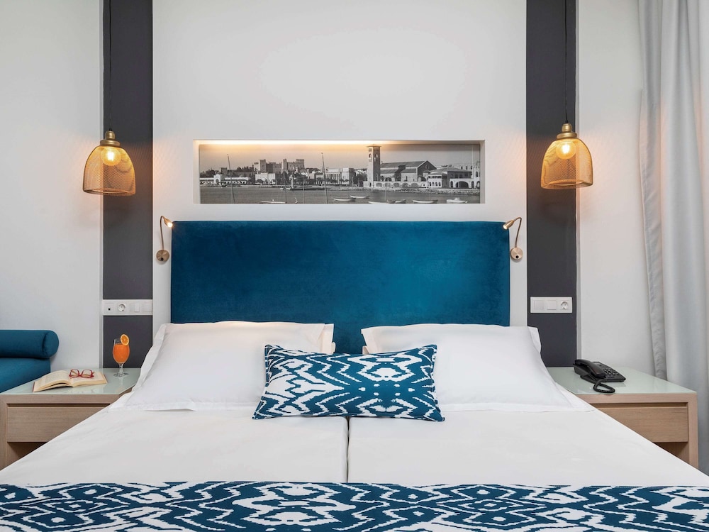 Mercure Rhodes Alexia Hotel & Spa 20/78