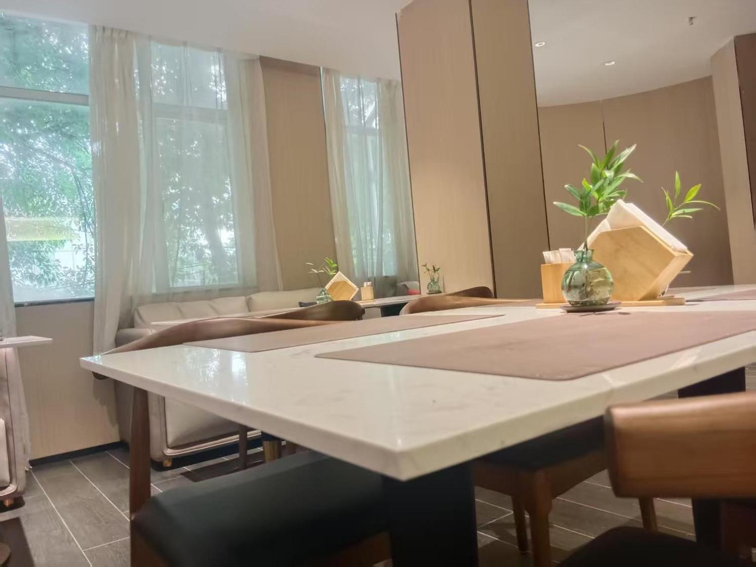 Paco Business Hotel Guangzhou Tianhe Coach Terminal Branch 56/68