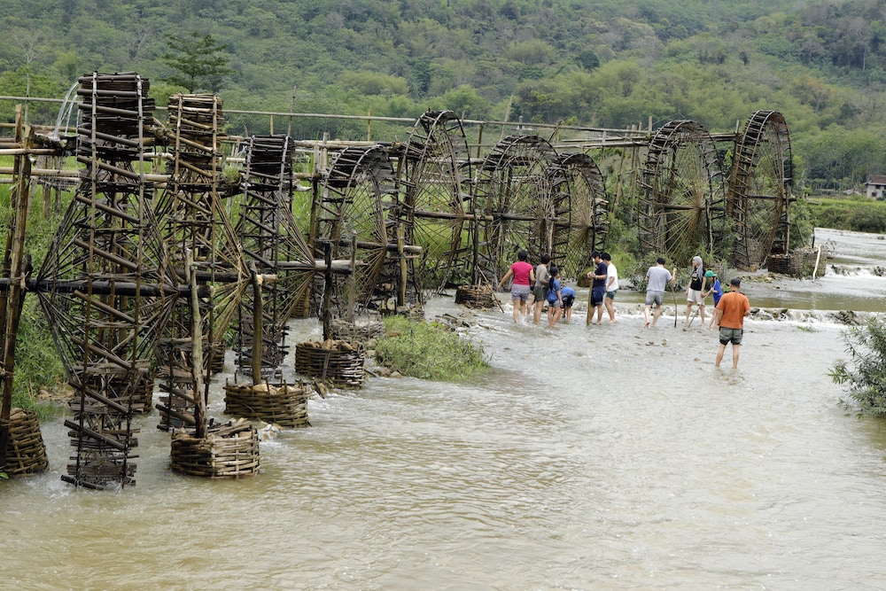 Mai Chau Villas 39/64