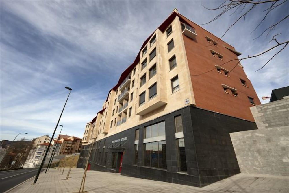 Bilbao Apartamentos Atxuri 4/41