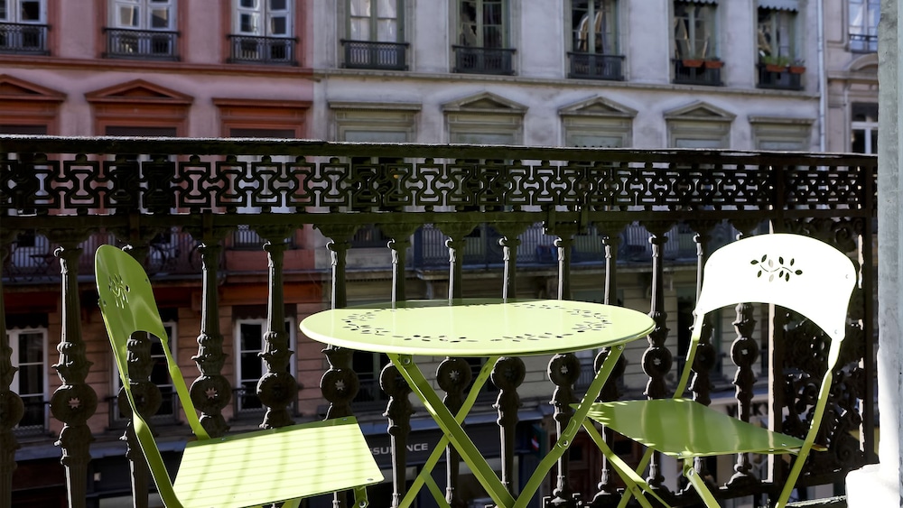Hotel Du Dauphin 5/55