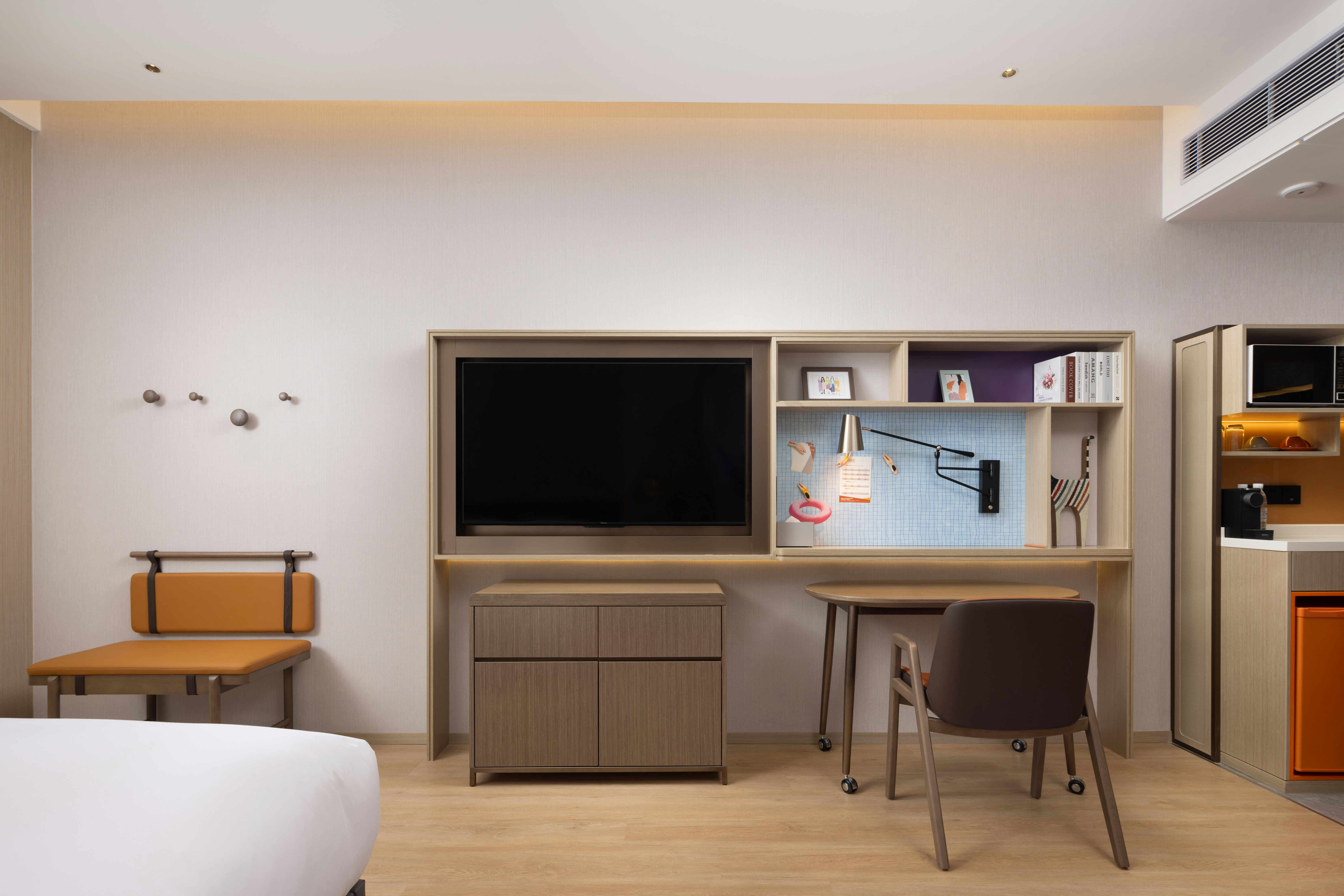 Home2 Suites by Hilton Dongguan Shipai 22/53
