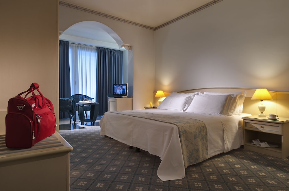 Hotel Ariston Molino Buja photo2