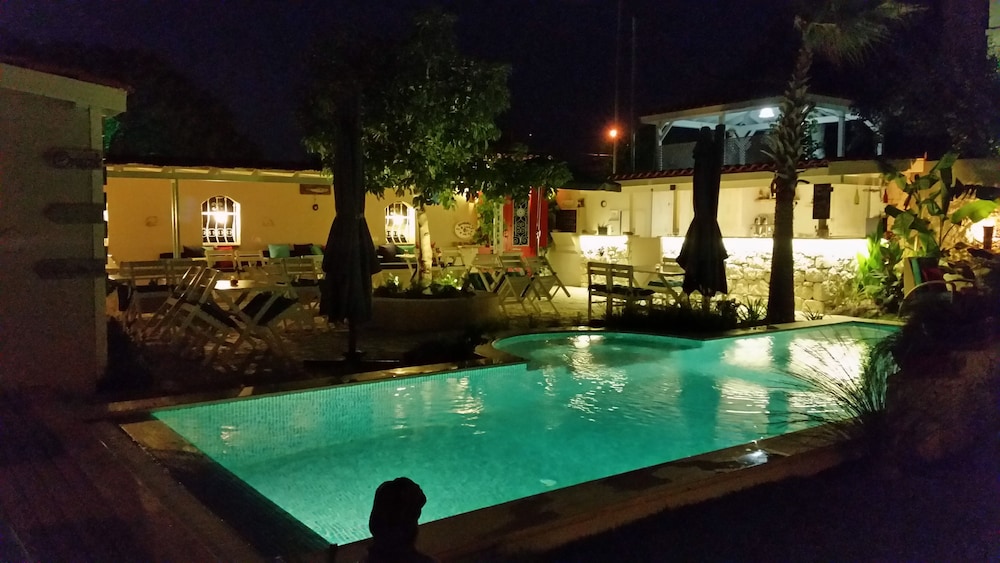 Cassiopeia Hotel Alacati 4/50