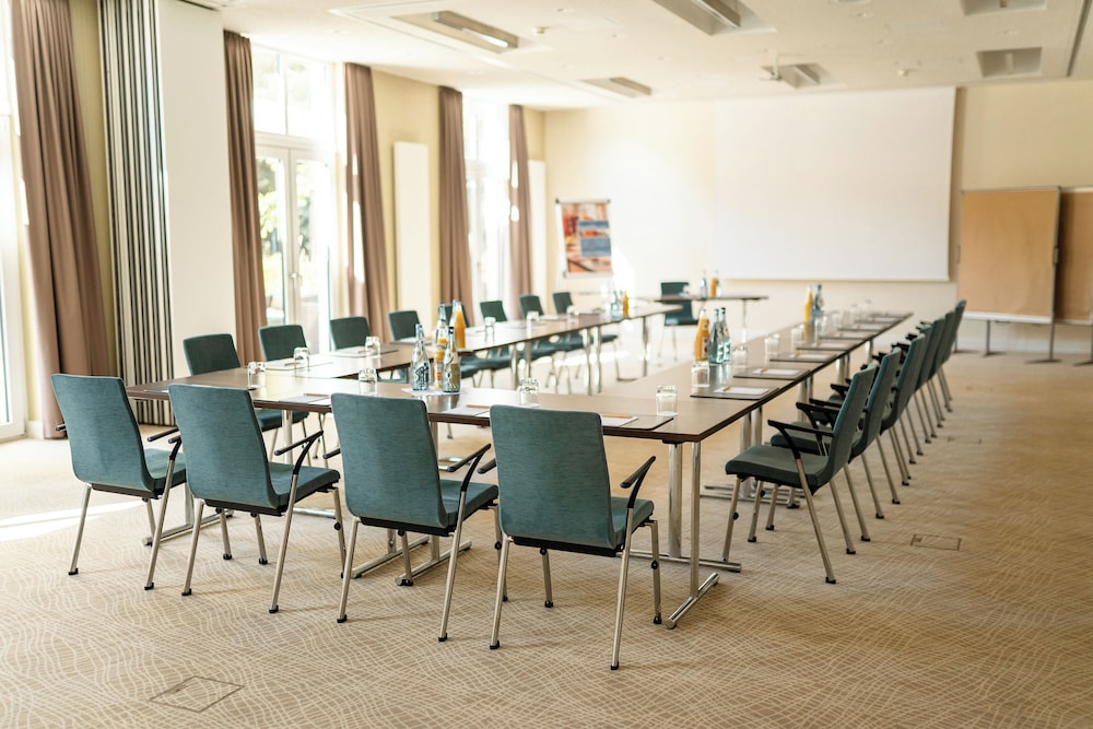 Upstalsboom Hotelresidenz & Spa Kühlungsborn 40/50