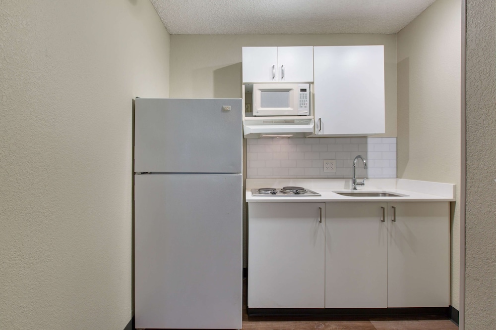 Extended Stay America - Union City - Dyer St. 33/66