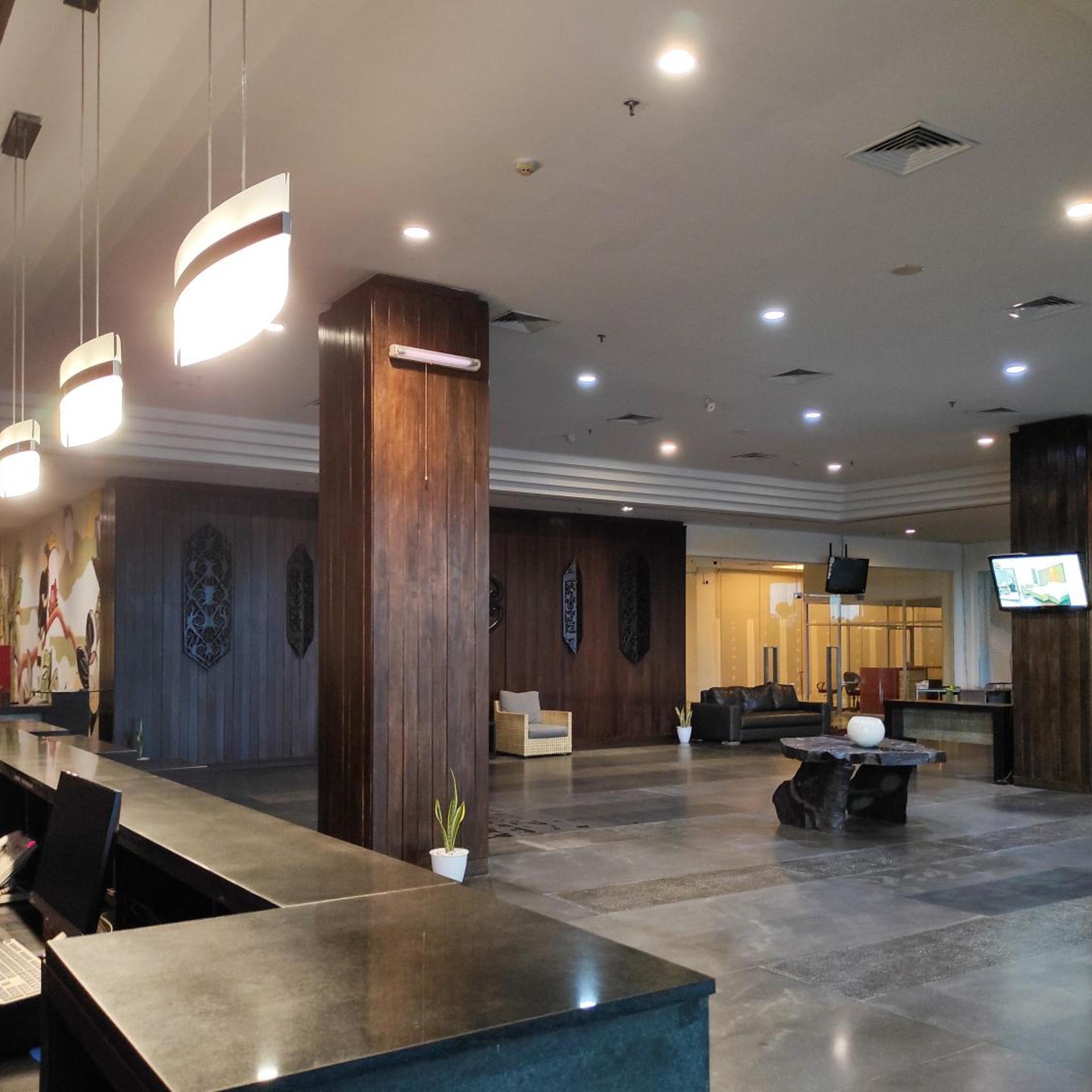 Horison Ultima Bandara Balikpapan 3/18