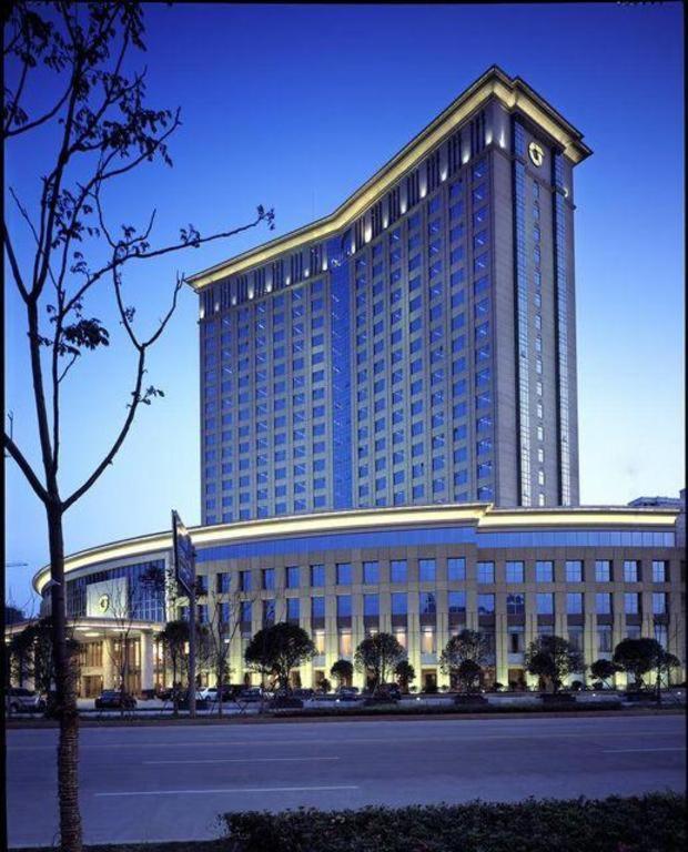 Dolton Changsha Spa Hotel 6/50