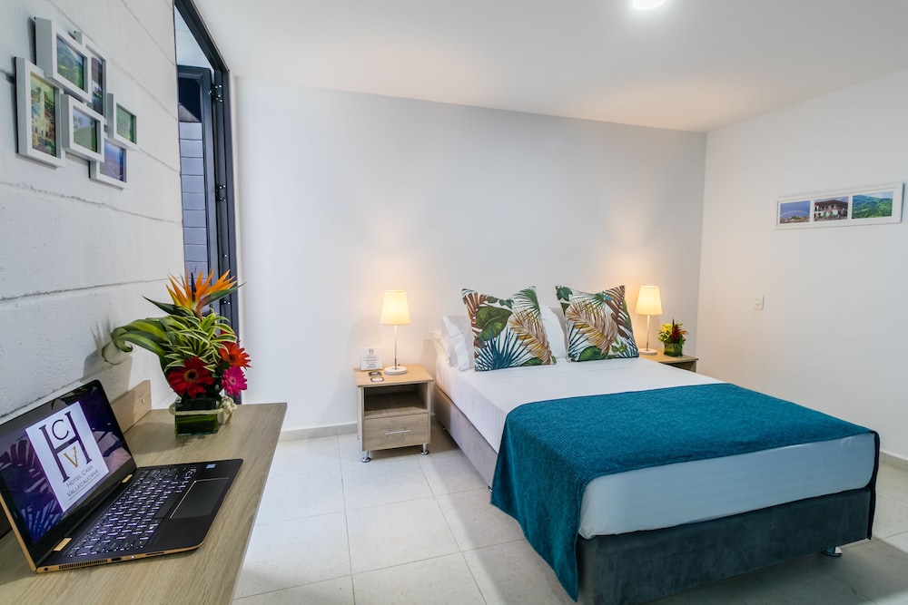 Hotel Casa Vallecaucana 20/44