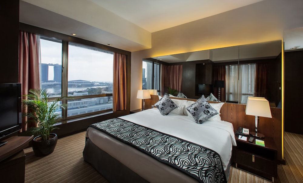 Wyndham Singapore Hotel 17/64