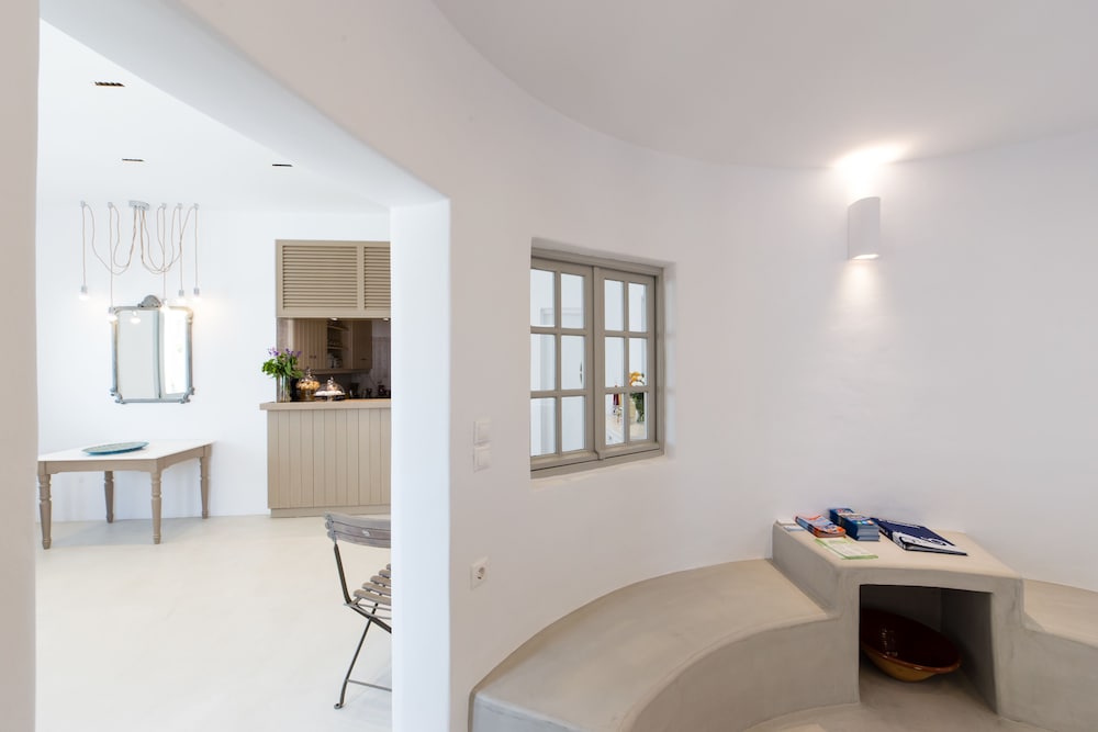 Anemomylos Residence 50/50