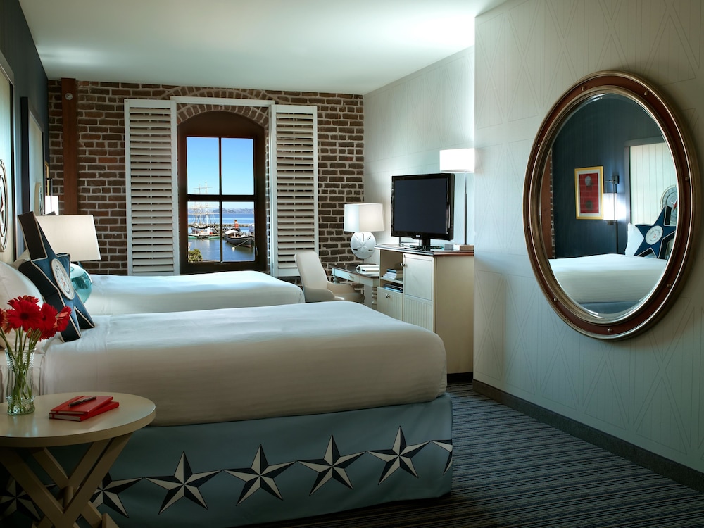 Argonaut Hotel A Noble House Hotel 20/74