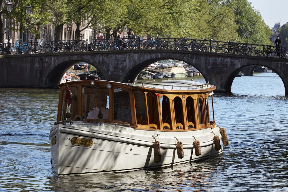 Pulitzer Amsterdam 36/69