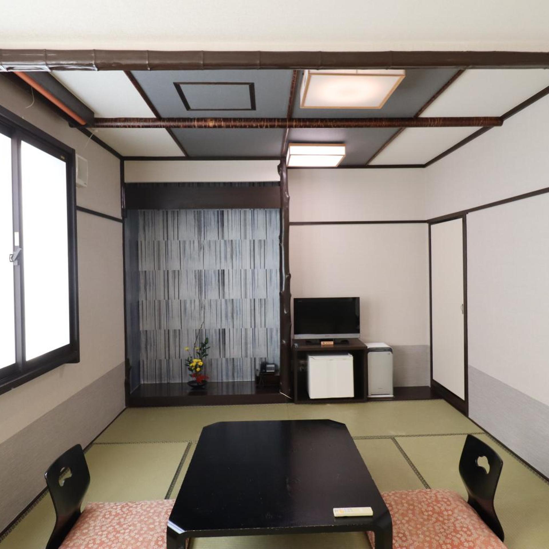 Nagoya Katei Miyoshi Hotel 32/50
