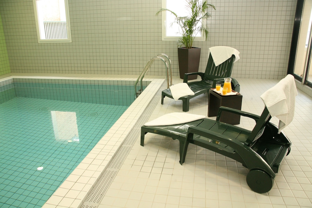 Nemea Home Suite Nancy Centre 26/48