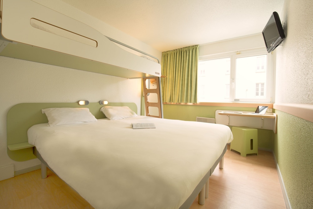 ibis budget Saint Malo Centre 17/66