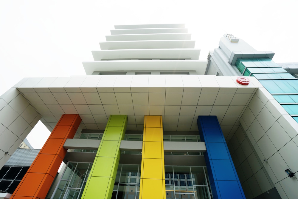 Amaris Hotel Fachrudin Tanah Abang 2/43