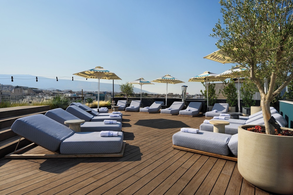 Skylark By Aluma Hotels And Resorts 28/50