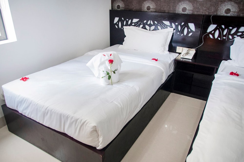 Dylan Hotel Da Nang 21/27