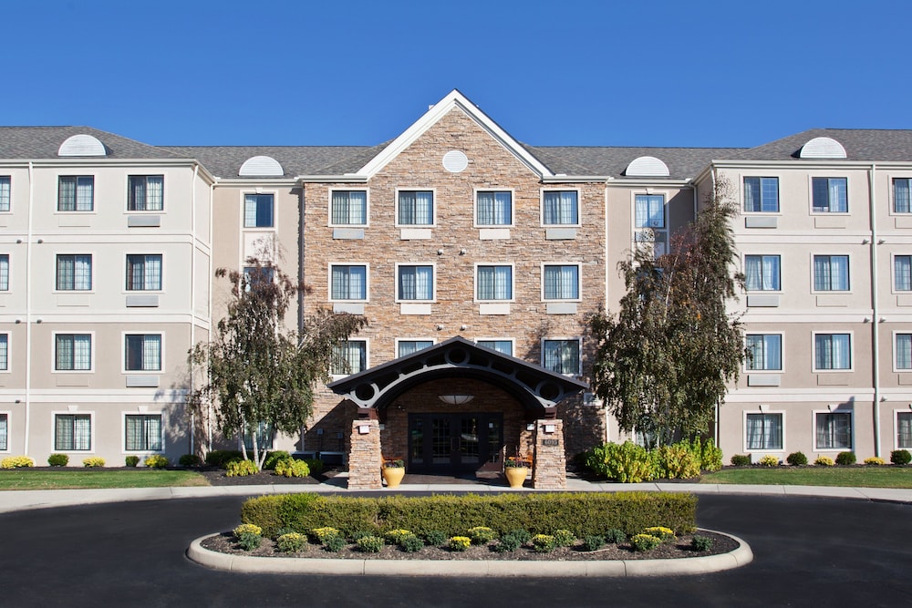 Staybridge Suites Columbus-Dublin 1/80